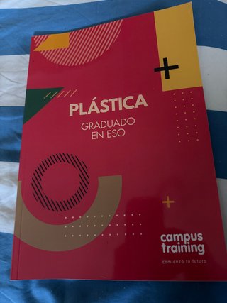 Libro de educación segundaria