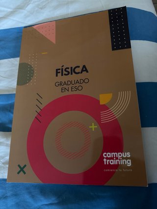 Libro de educación segundaria