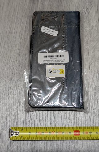 Custodia Xiaomi Redmi Note 11 Pro+ 5G