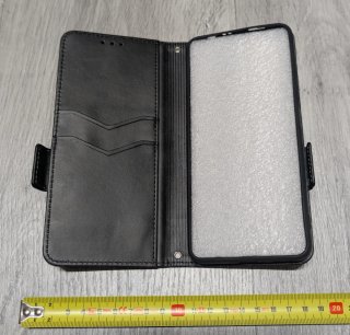 Custodia Xiaomi Redmi Note 11 Pro+ 5G