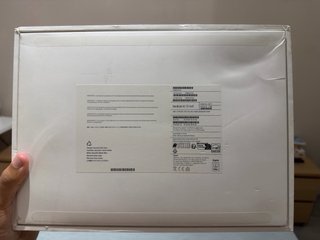 MacBook Air 13 M3 Space Gray