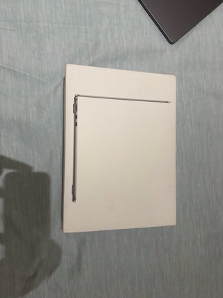 MacBook Air 13 M3 Space Gray