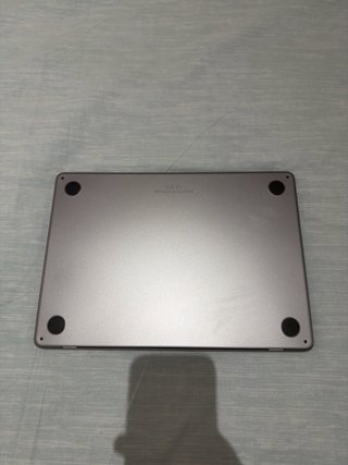 MacBook Air 13 M3 Space Gray
