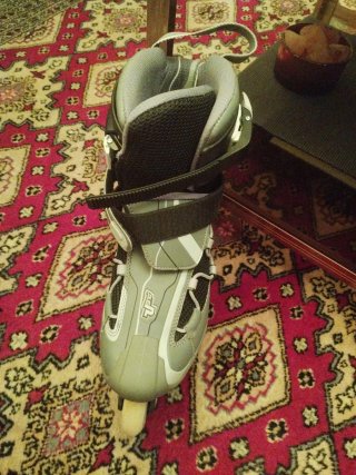 Patines en línea Decathlon