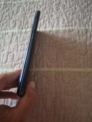 Samsung Galaxy S9+ Schermo Rotto