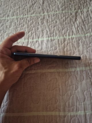 Samsung Galaxy S9+ Schermo Rotto