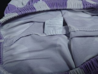 Pijama Niña S&Y Lila Talla S