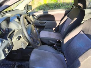 Ford Fiesta 2006