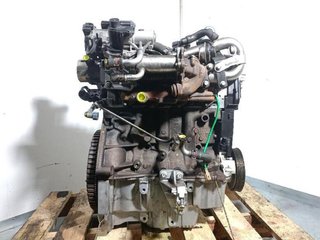 Rectp5758341 k9kh834 motor completo renault megane