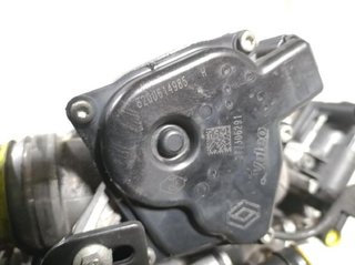 Rectp5758341 k9kh834 motor completo renault megane