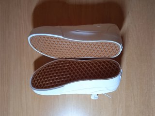 VANS a estrenar