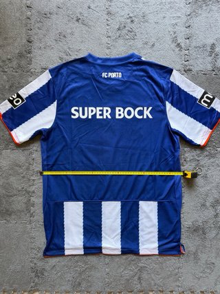 FC Porto Football Jersey Size XL