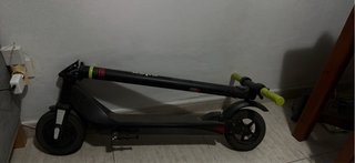 Patinete Eléctrico Nilox Blaze 300W