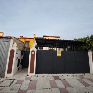 Puertas metálicas