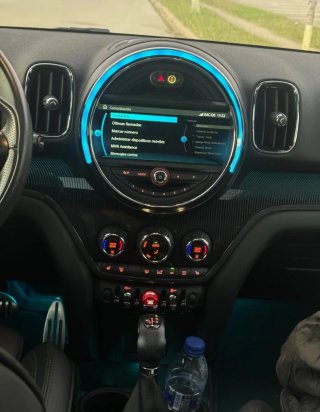 MINI Countryman 2018
