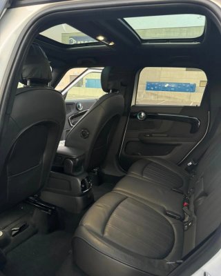 MINI Countryman 2018