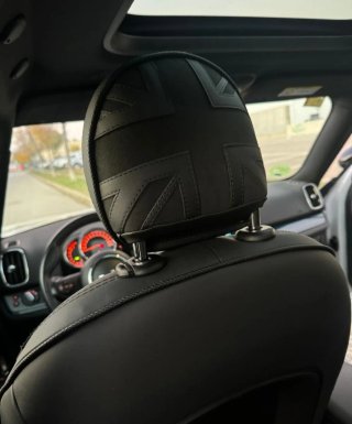 MINI Countryman 2018