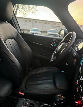 MINI Countryman 2018