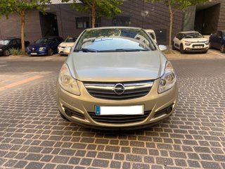 Opel Corsa Cosmo 1.3 CDTi