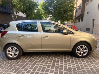 Opel Corsa Cosmo 1.3 CDTi
