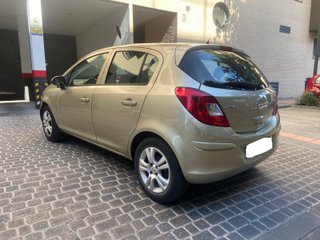 Opel Corsa Cosmo 1.3 CDTi