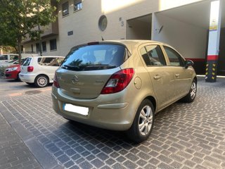 Opel Corsa Cosmo 1.3 CDTi