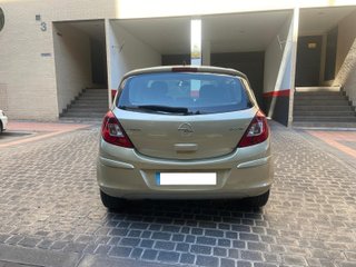 Opel Corsa Cosmo 1.3 CDTi