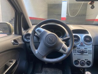 Opel Corsa Cosmo 1.3 CDTi
