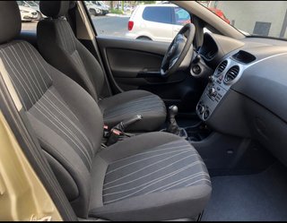 Opel Corsa Cosmo 1.3 CDTi