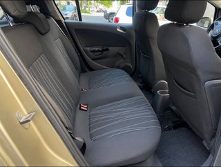 Opel Corsa Cosmo 1.3 CDTi
