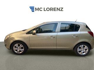 Opel Corsa Cosmo 1.3 CDTi