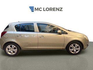 Opel Corsa Cosmo 1.3 CDTi