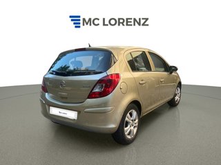 Opel Corsa Cosmo 1.3 CDTi