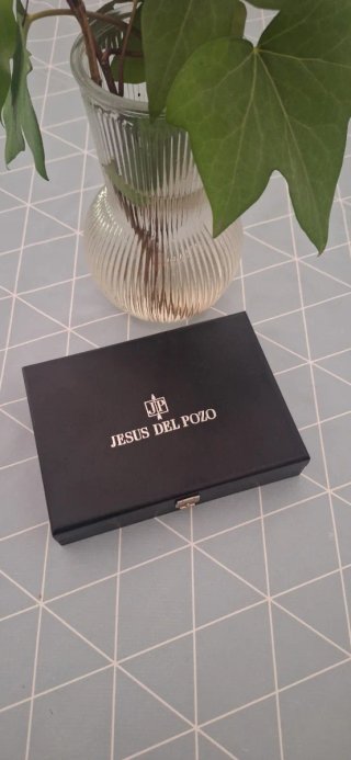 Reloj Mujer Jesús del Pozo