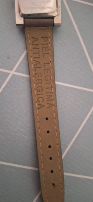 Reloj Mujer Jesús del Pozo