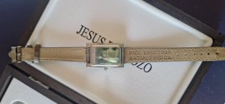 Reloj Mujer Jesús del Pozo