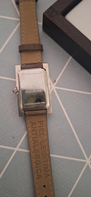 Reloj Mujer Jesús del Pozo