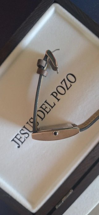Reloj Mujer Jesús del Pozo