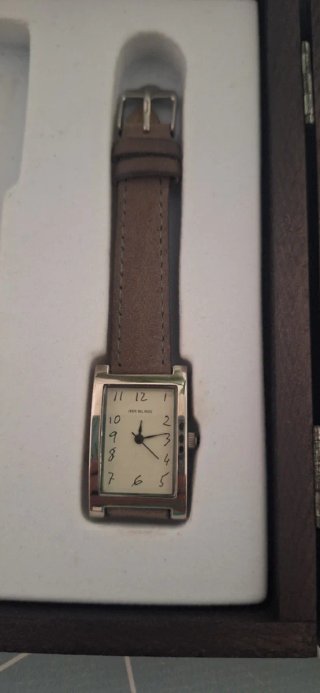 Reloj Mujer Jesús del Pozo