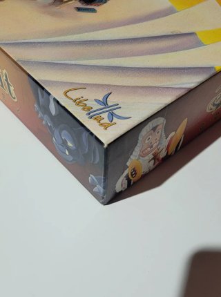 Dixit Odyssey +Dixit Quest (Enfundado)