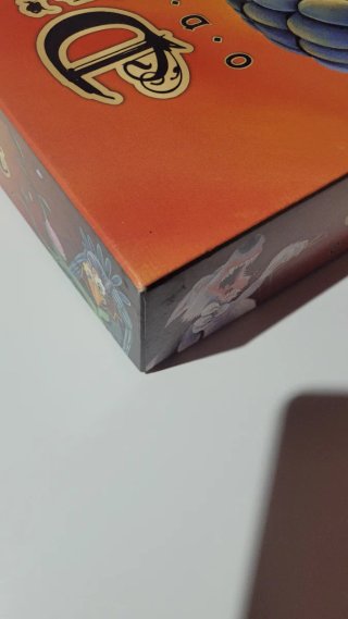 Dixit Odyssey +Dixit Quest (Enfundado)