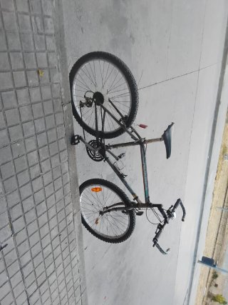 Orbea Bicicleta