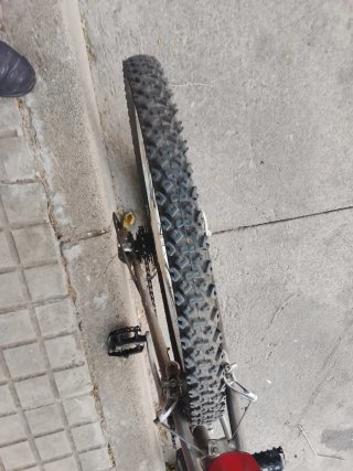 Orbea Bicicleta