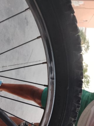 Orbea Bicicleta
