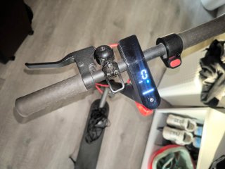 Patinete Xiaomi Pro 2
