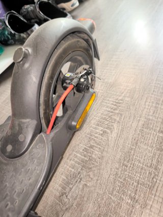 Patinete Xiaomi Pro 2