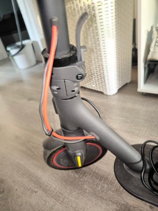 Patinete Xiaomi Pro 2