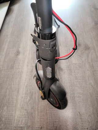 Patinete Xiaomi Pro 2