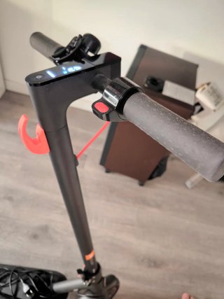 Patinete Xiaomi Pro 2