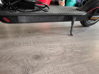 Patinete Xiaomi Pro 2